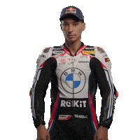 Wink Swag Sticker by WorldSBK