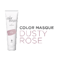 Pink Hair Sticker by NEWSHA - private haircare