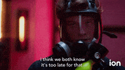 Iontelevision GIF by ION