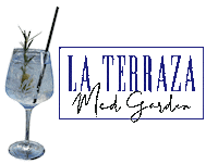 gin and tonic cocktail Sticker by Iberica Restaurants