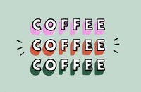 Coffee Day GIF by Starbucks