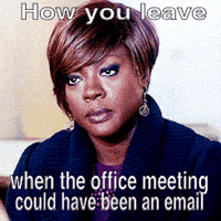 Email Staff GIF