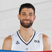 Jeep Elite No GIF by lnb_officiel