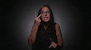 Asl Wow GIF