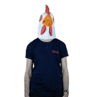 Les_Petits_Frenchies coq lpf cocorico yveslecoq Sticker