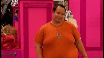 Rupauls Drag Race GIF by REBEKAH