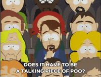 GIF by South Park 