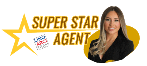 Real Estate Sticker by LinoArciTeam