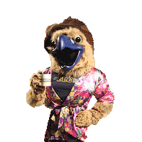 Coffee Colorado Sticker by Fort Lewis College