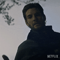 Join Me Ben Barnes GIF by NETFLIX