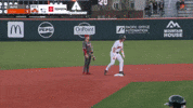 Trent Caraway GIF by Oregon State Baseball
