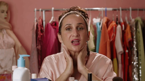 beauty lol GIF by The Groundlings