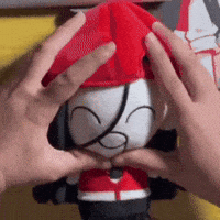 Xi Yi GIF