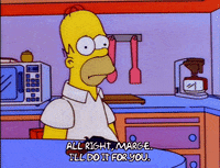 homer simpson GIF