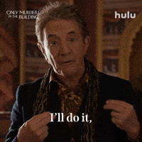 Season 5 GIF by HULU