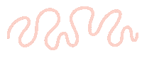 Brush Strokes Lines Sticker