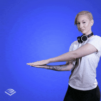 Thanks Thank You GIF by Audible