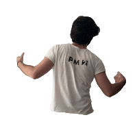 PM2_agency dance pm2 Sticker