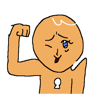 Cookierunovenbreak Oops Sticker by cookierun