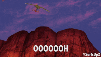 GIF by Sony Pictures Animation