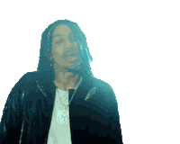 Music Video Rapper Sticker by Red Bull Records
