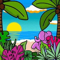 Morning Friday GIF by Patrick Pinkerton