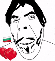 SURROUNDEDBYROSES mario bulgaria chudgaria bulgariaslop GIF
