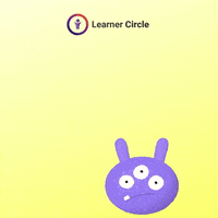 Fun Reaction GIF by Learner Circle