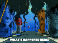 season 6 episode 26 GIF by SpongeBob SquarePants