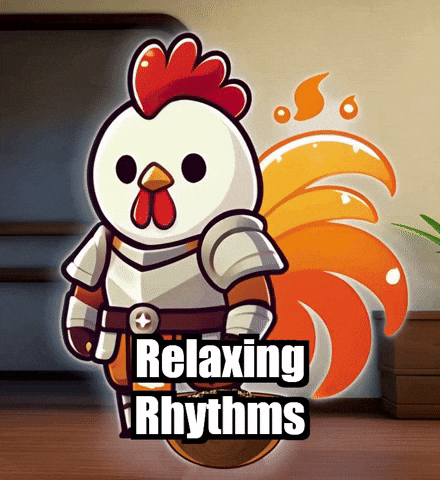 Sounds GIF by Zorooster