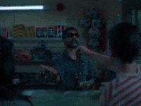 Fun Arab GIF by Telfaz11