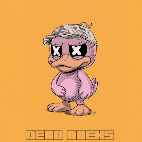 Happy Laugh GIF by Dead Ducks Collective