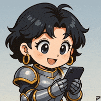 Hana Moderno GIF by Persona