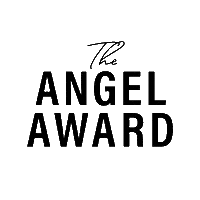 Angels Sticker by Louisiana Blue