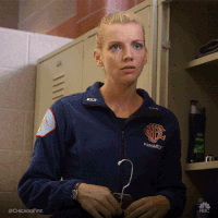 chicago fire GIF by NBC