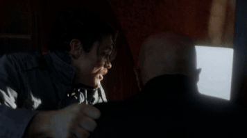 fox broadcasting riggs GIF by Fox TV