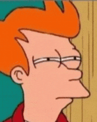 Wait No GIF by Bashar