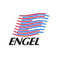 Fashion Logo Sticker by Engel