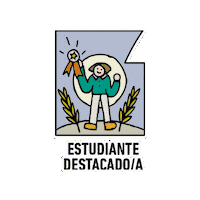 Santo Tomas Et Sticker by CatPaw.cl