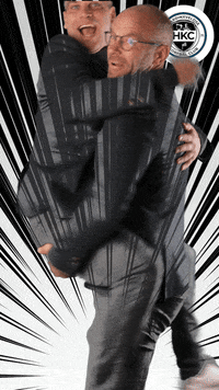 hkc-korfbal korfbal hkc overwinning korfbalvereniging GIF