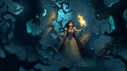 forest look out GIF