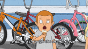 fox tv GIF by Bob's Burgers