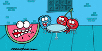 jollyrancher funny animation lol laugh GIF