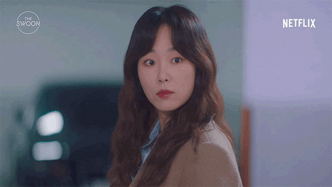 Korean Drama What GIF by The Swoon