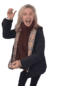 Sticker by Gogglebox Australia