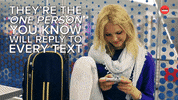 National Best Friends Day GIF by BuzzFeed