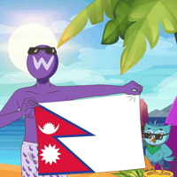 Nepal Ulu GIF