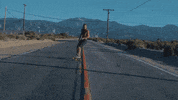 wearebigbeat skateboard reddit longboard skrillex GIF