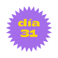 En Casa Day Sticker by Talleres a Color