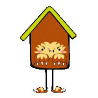 Grupotuinmobiliaria esplugues grupito tuinmobiliaria 08950 Sticker